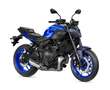 Yamaha MT-07 Y-AMT Blau - thumbnail 4