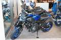 Yamaha MT-07 Y-AMT Blau - thumbnail 1