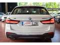 BMW 520 520dA Touring xDrive Blanco - thumbnail 18