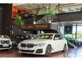 BMW 520 520dA Touring xDrive Blanco - thumbnail 26