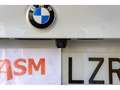 BMW 520 520dA Touring xDrive Blanco - thumbnail 12