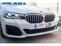 BMW 520 520dA Touring xDrive Blanco - thumbnail 32