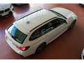 BMW 520 520dA Touring xDrive Blanco - thumbnail 4