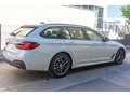 BMW 520 520dA Touring xDrive Blanco - thumbnail 20