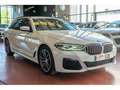 BMW 520 520dA Touring xDrive Blanco - thumbnail 2