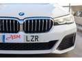 BMW 520 520dA Touring xDrive Blanco - thumbnail 31