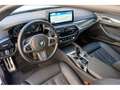 BMW 520 520dA Touring xDrive Blanco - thumbnail 5