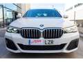 BMW 520 520dA Touring xDrive Blanco - thumbnail 19