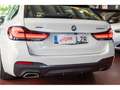 BMW 520 520dA Touring xDrive Blanco - thumbnail 28