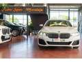 BMW 520 520dA Touring xDrive Blanco - thumbnail 29