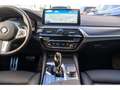BMW 520 520dA Touring xDrive Blanco - thumbnail 47