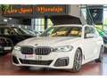 BMW 520 520dA Touring xDrive Blanco - thumbnail 16