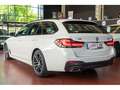 BMW 520 520dA Touring xDrive Blanco - thumbnail 27