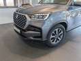 SsangYong Rexton Sapphire AWD*AHK3500kg*Leder*360°KAM*LED Gris - thumbnail 5