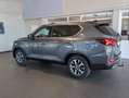 SsangYong Rexton Sapphire AWD*AHK3500kg*Leder*360°KAM*LED Gris - thumbnail 11