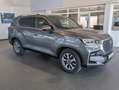 SsangYong Rexton Sapphire AWD*AHK3500kg*Leder*360°KAM*LED Gris - thumbnail 1