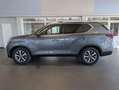 SsangYong Rexton Sapphire AWD*AHK3500kg*Leder*360°KAM*LED Gris - thumbnail 6