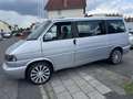 Volkswagen T4 Multivan EuroVan *Klimaauto*Tempomat*LPG Stříbrná - thumbnail 4