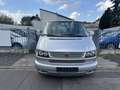Volkswagen T4 Multivan EuroVan *Klimaauto*Tempomat*LPG Stříbrná - thumbnail 2