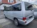 Volkswagen T4 Multivan EuroVan *Klimaauto*Tempomat*LPG Stříbrná - thumbnail 5