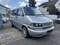 Volkswagen T4 Multivan EuroVan *Klimaauto*Tempomat*LPG Stříbrná - thumbnail 1