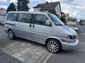Volkswagen T4 Multivan EuroVan *Klimaauto*Tempomat*LPG Stříbrná - thumbnail 8