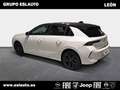 Opel Astra 1.2T XHT S/S GS 130 Blanc - thumbnail 7
