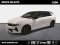 Opel Astra 1.2T XHT S/S GS 130 Blanc - thumbnail 1
