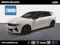 Opel Astra 1.2T XHT S/S GS 130 Blanc - thumbnail 9