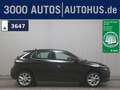 Opel Corsa 1.2 Turbo Elegance LED virtual PDC Shz Schwarz - thumbnail 1