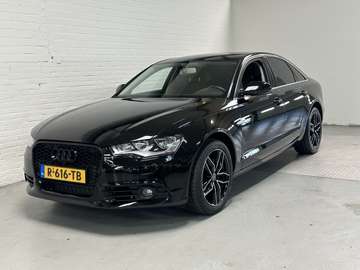 Limousine 2.0 TFSI Pro Line S CLIMA / CRUISE / NAV