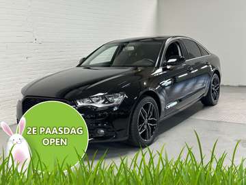 Limousine 2.0 TFSI Pro Line S CLIMA / CRUISE / NAV