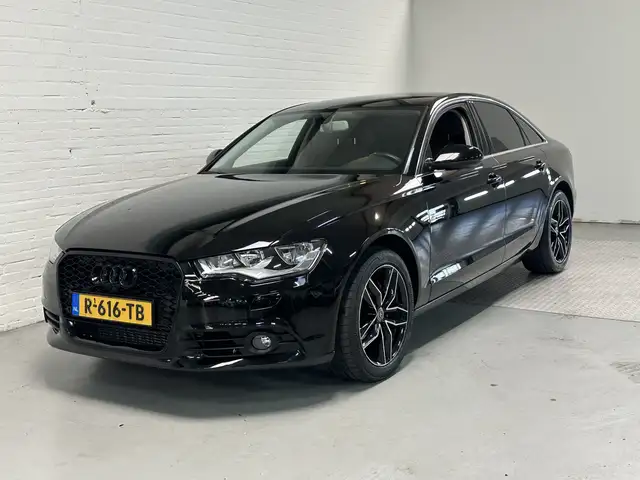 Audi A6 Limousine 2.0 TFSI Pro Line S CLIMA / CRUISE / NAV