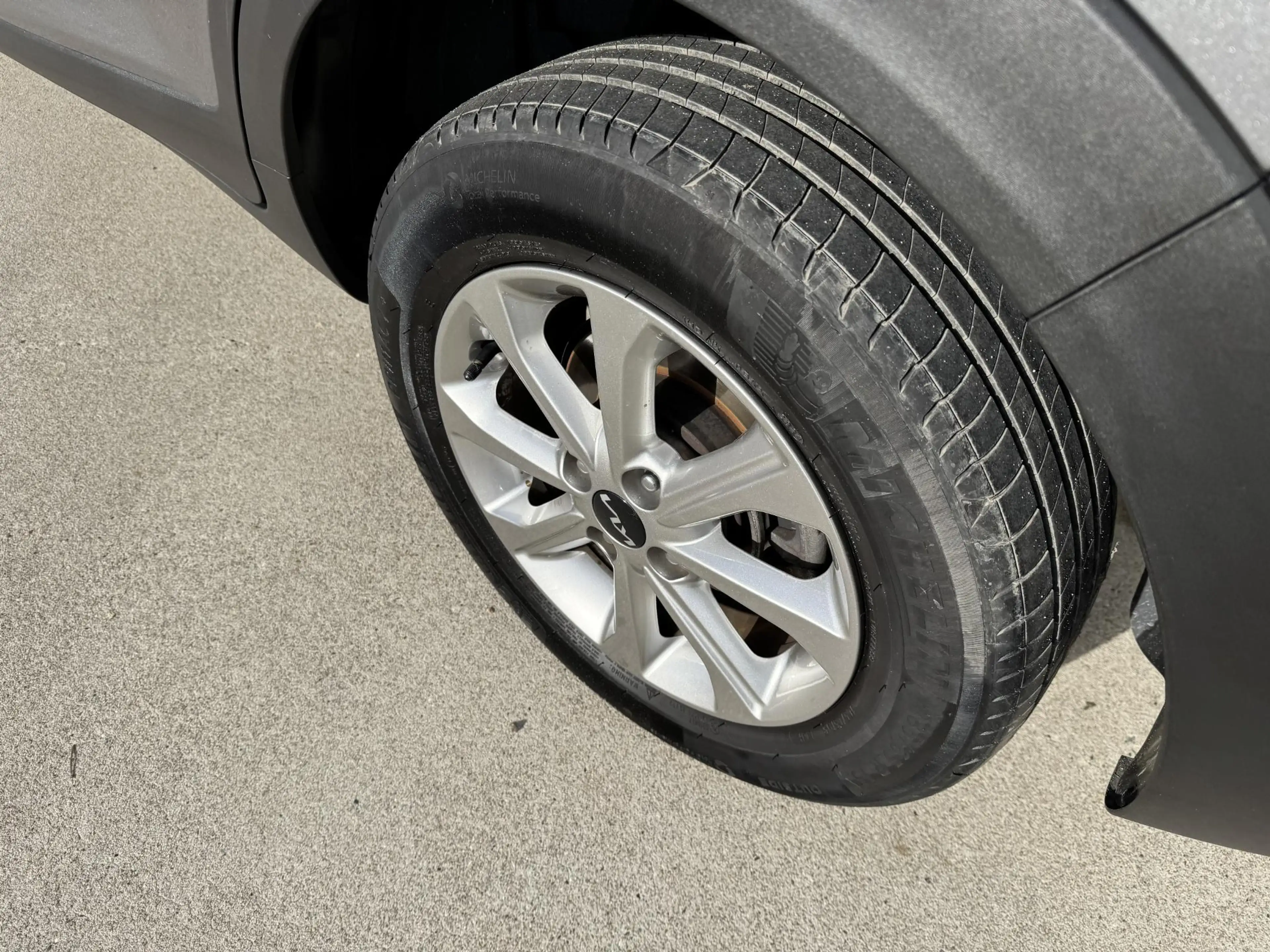 Kia Stonic 1.0 T-GDi MHEV DynamicLine Clima | Cruise | Navi | — photo 8