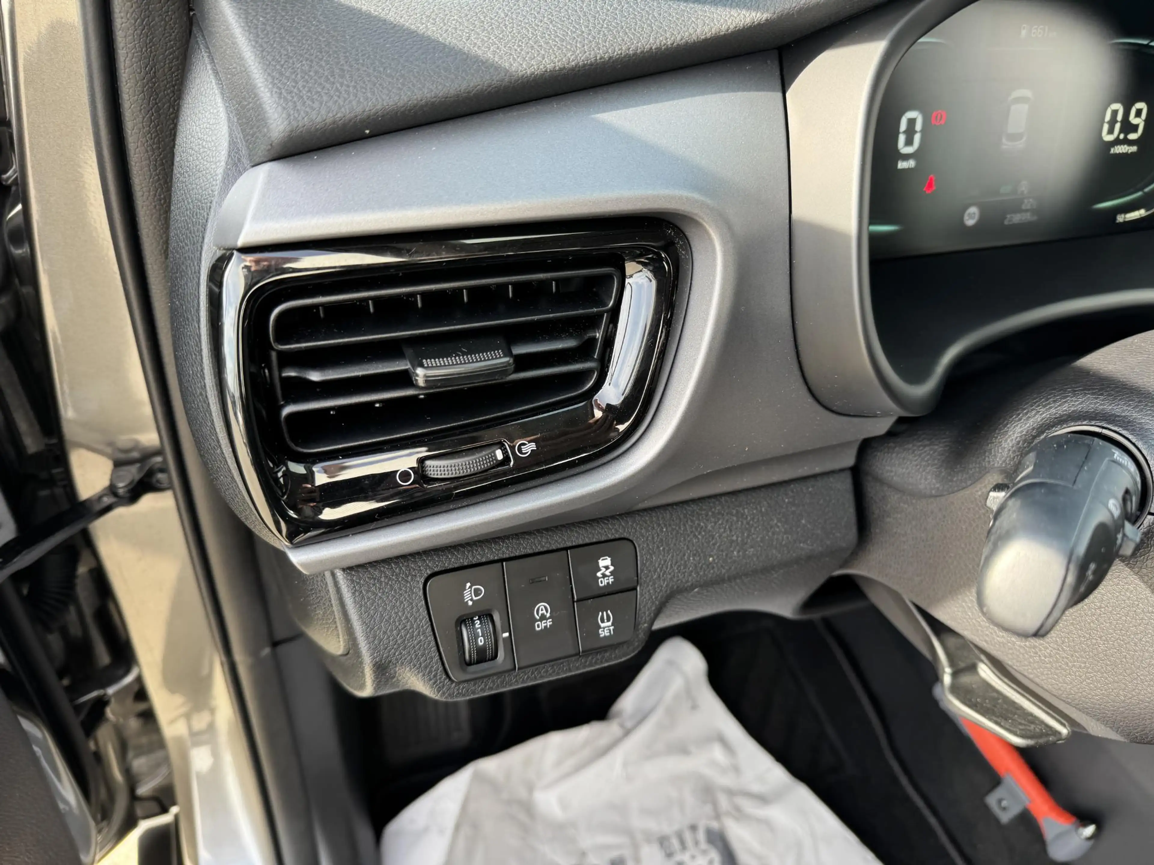 Kia Stonic 1.0 T-GDi MHEV DynamicLine Clima | Cruise | Navi | — photo 12