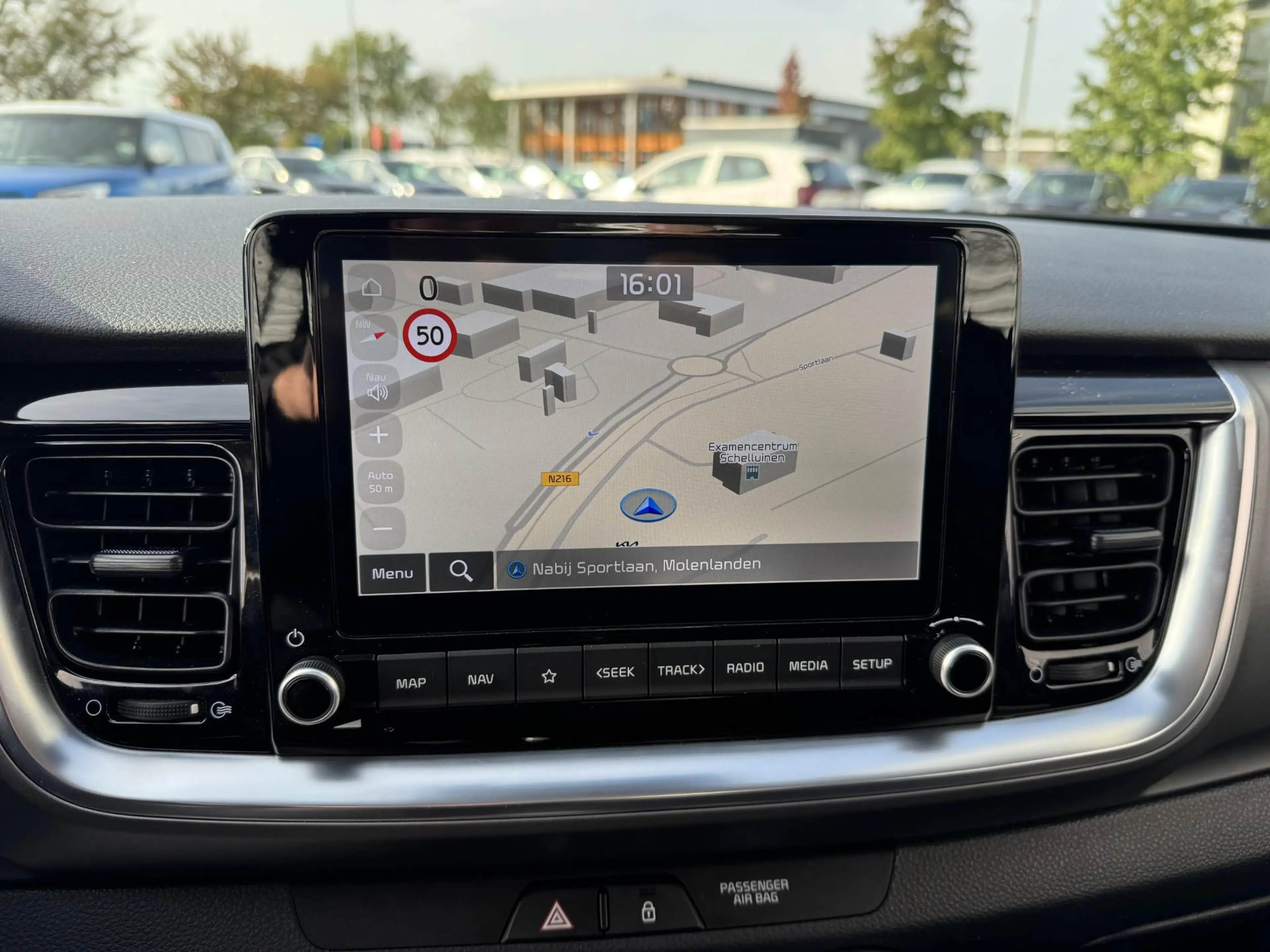 Kia Stonic 1.0 T-GDi MHEV DynamicLine Clima | Cruise | Navi | — photo 15