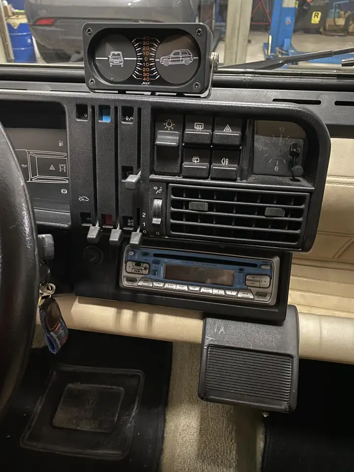 Fiat Panda SISLEY 4x4, foto 9