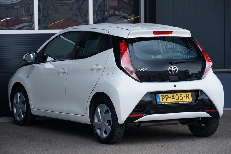 Photo du véhicule