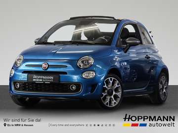Hybrid Sport*PDC*Klimaautomatik*Android Aut