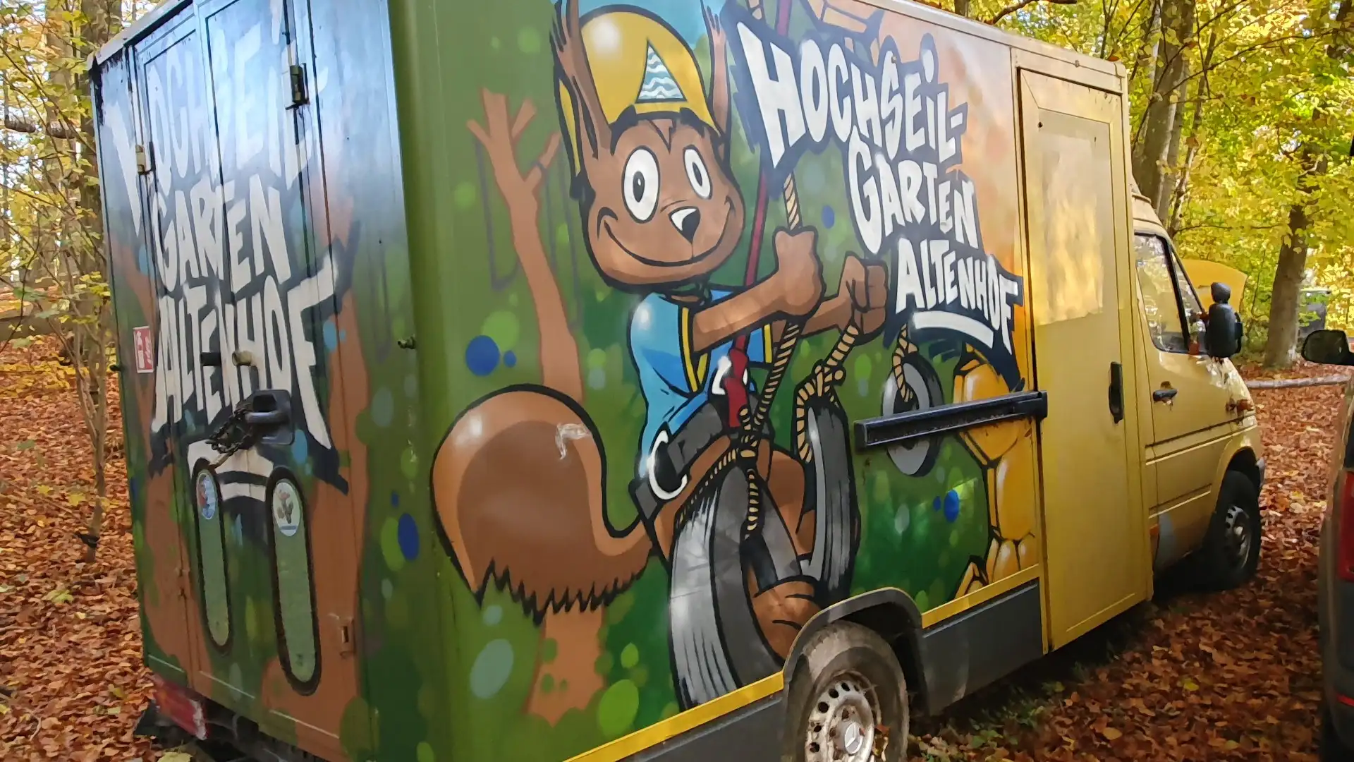 Mercedes-Benz 308 CDI Postkoffer Aufbau nur 113000km - 2