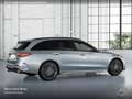 Mercedes-Benz C 200 T AMG+NIGHT+360+AHK+19"+TOTW+KEYLESS+9G Silber - thumbnail 16
