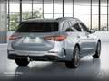 Mercedes-Benz C 200 T AMG+NIGHT+360+AHK+19"+TOTW+KEYLESS+9G Silber - thumbnail 4