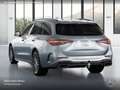 Mercedes-Benz C 200 T AMG+NIGHT+360+AHK+19"+TOTW+KEYLESS+9G Silber - thumbnail 20