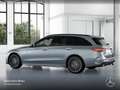 Mercedes-Benz C 200 T AMG+NIGHT+360+AHK+19"+TOTW+KEYLESS+9G Silber - thumbnail 14