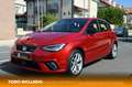 SEAT Ibiza 1.0 TGI S&S FR 90 Rosso - thumbnail 1