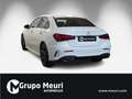 Mercedes-Benz A 200 Blanc - thumbnail 3