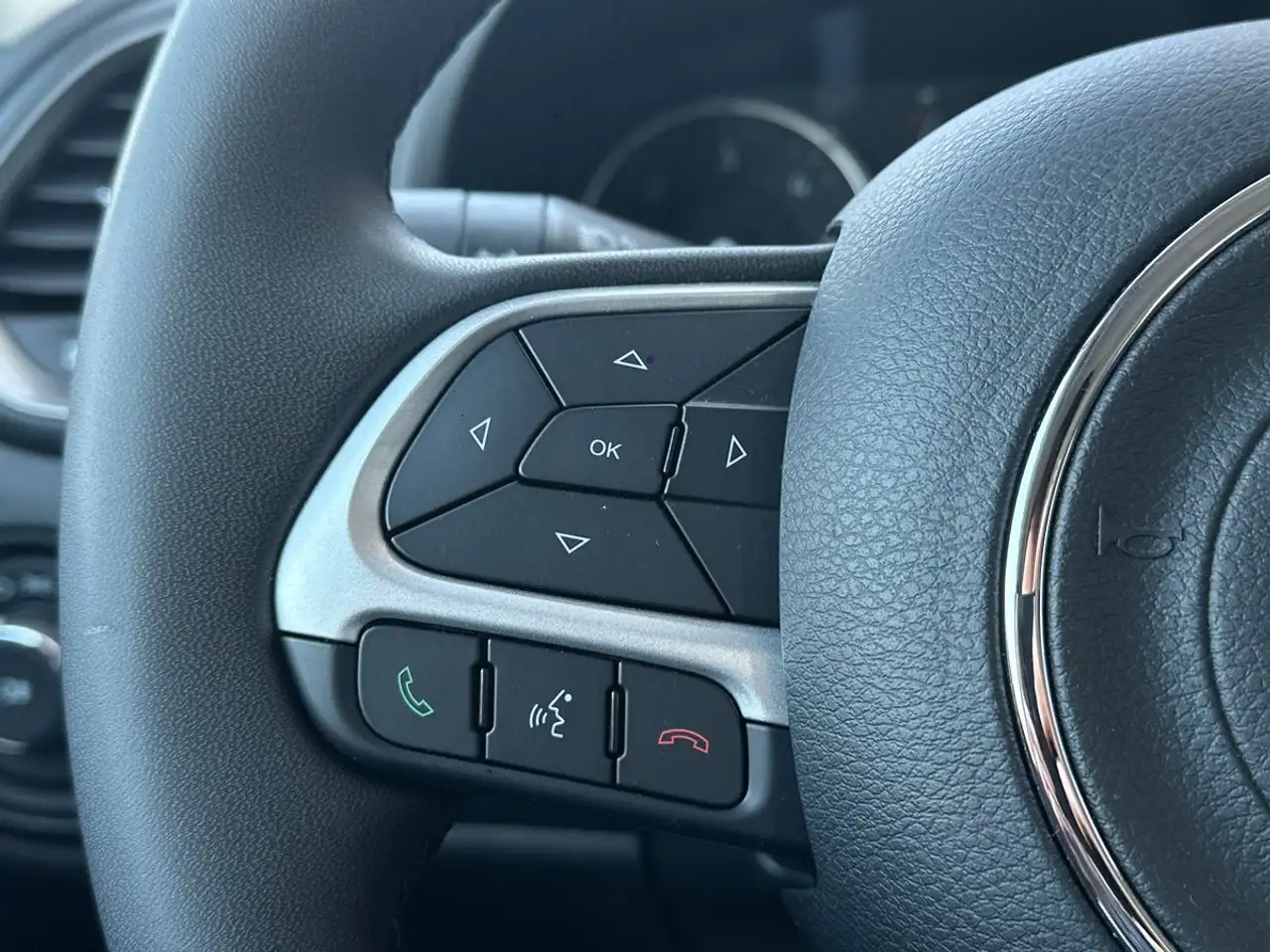 Jeep Renegade 1.6 Multijet II Longitude, миниатюра 21