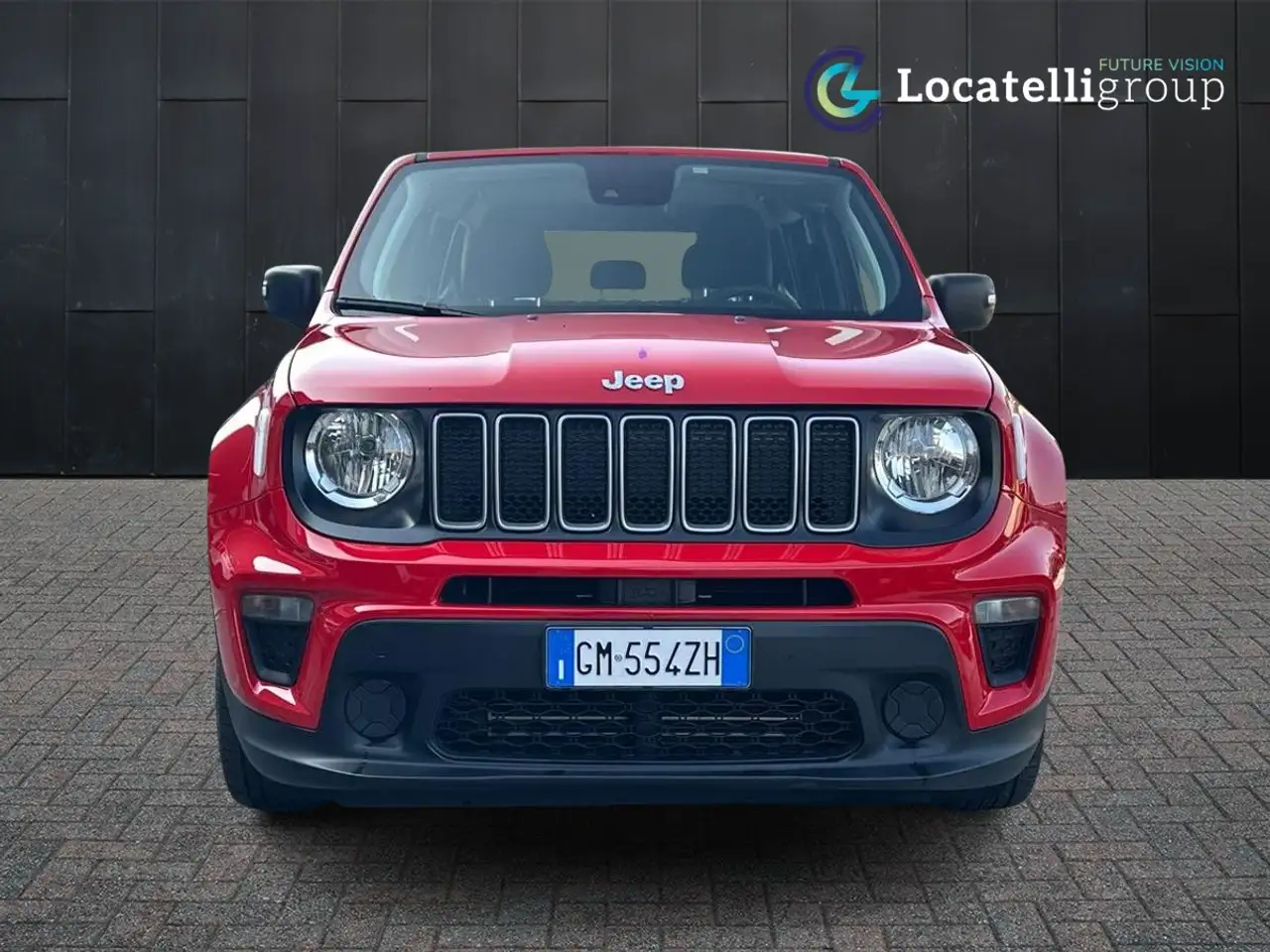 Jeep Renegade 1.6 Multijet II Longitude, миниатюра 2