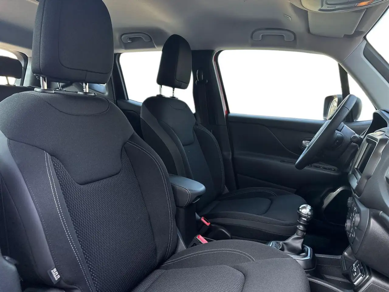 Jeep Renegade 1.6 Multijet II Longitude, миниатюра 16