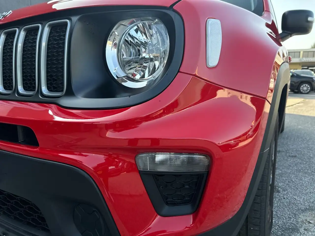 Jeep Renegade 1.6 Multijet II Longitude, миниатюра 23